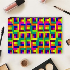 Ab 77 Cosmetic Bag (large) by ArtworkByPatrick