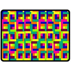 Ab 77 Fleece Blanket (large) 