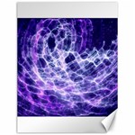 Abstract Space Canvas 12  x 16  11.86 x15.41  Canvas - 1