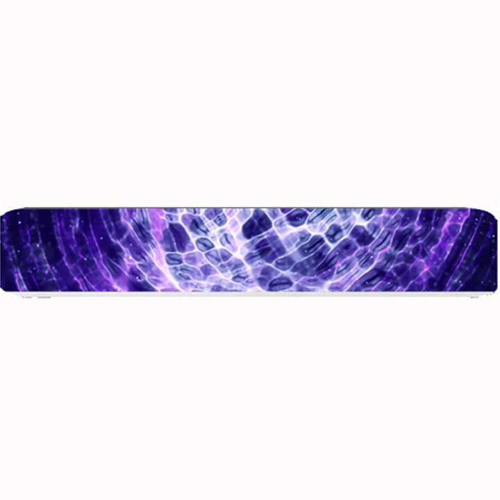 Abstract Space Small Bar Mats