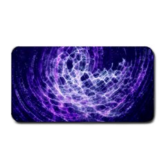 Abstract Space Medium Bar Mats by HermanTelo