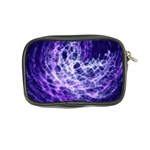 Abstract Space Coin Purse Back