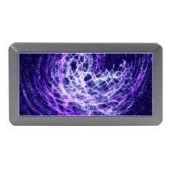 Abstract Space Memory Card Reader (mini)