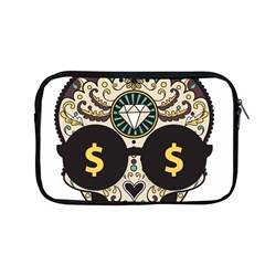 Big Money Head Apple Macbook Pro 13  Zipper Case by merchvalley