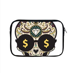 Big Money Head Apple Macbook Pro 15  Zipper Case