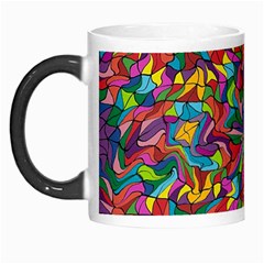 Ab 78 Morph Mugs by ArtworkByPatrick