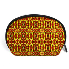 Rby 75 Accessory Pouch (large) by ArtworkByPatrick