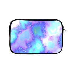 Dégradé Violet/bleu Apple Macbook Pro 13  Zipper Case by kcreatif