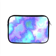 Dégradé Violet/bleu Apple Macbook Pro 15  Zipper Case by kcreatif