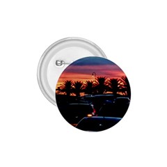 Urban Sunset Scene, Punta Del Este   Uruguay 1 75  Buttons by dflcprintsclothing