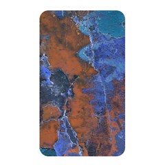 Grunge Colorful Abstract Texture Print Memory Card Reader (rectangular) by dflcprintsclothing