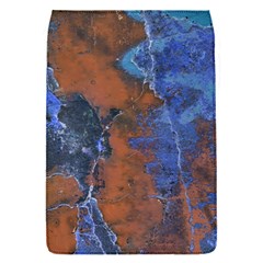 Grunge Colorful Abstract Texture Print Removable Flap Cover (s) by dflcprintsclothing