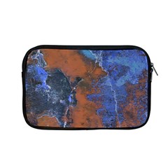 Grunge Colorful Abstract Texture Print Apple Macbook Pro 13  Zipper Case by dflcprintsclothing