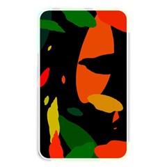 Pattern Formes Tropical Memory Card Reader (rectangular) by kcreatif