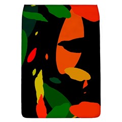 Pattern Formes Tropical Removable Flap Cover (l) by kcreatif