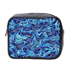 Ab 81 Mini Toiletries Bag (two Sides)