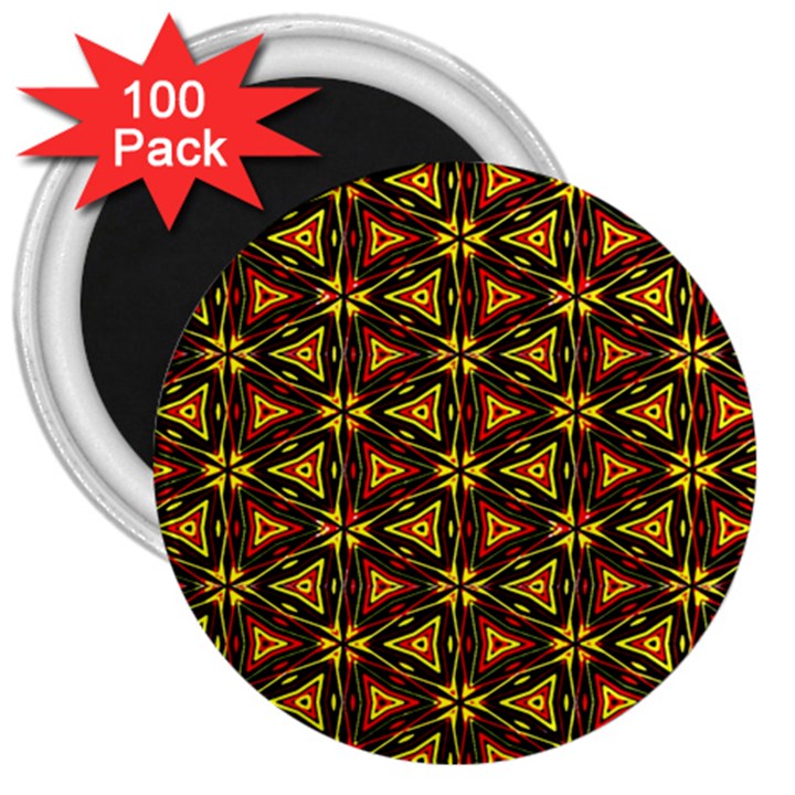 Rby 76 3  Magnets (100 pack)