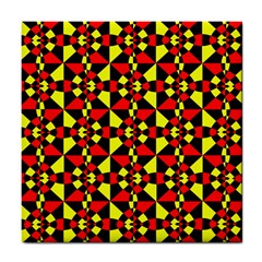 Rby 77 Tile Coaster by ArtworkByPatrick