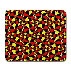 Rby 77 1 Large Mousepads by ArtworkByPatrick