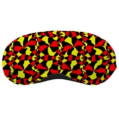 Rby 77 1 Sleeping Mask by ArtworkByPatrick