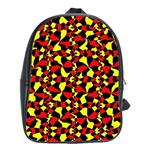 Rby 77 1 School Bag (Large) Front