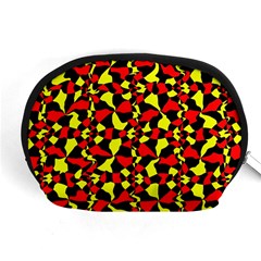 Rby 77 1 Accessory Pouch (medium) by ArtworkByPatrick