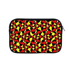 Rby 77 1 Apple Macbook Pro 13  Zipper Case by ArtworkByPatrick