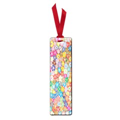 Sakura Cherry Blossom Floral Small Book Marks by Amaryn4rt