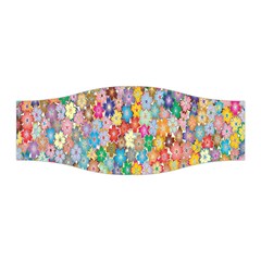 Sakura Cherry Blossom Floral Stretchable Headband