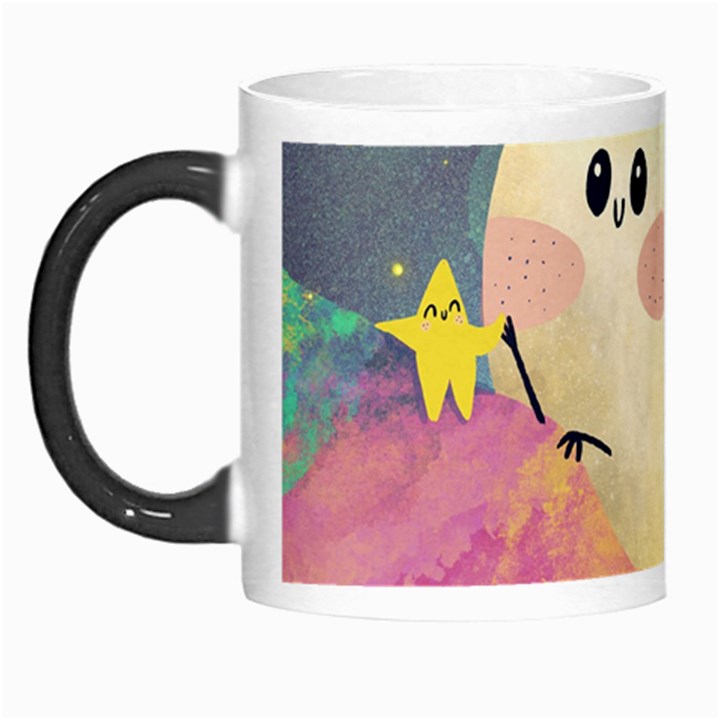 Luna Grande Morph Mugs