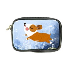 Underwaterdog Coin Purse by Mjdaluz