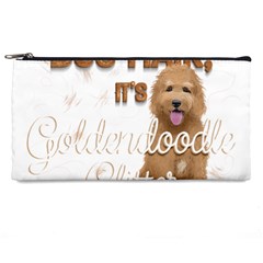 Golden Doodle Apparel Pencil Cases