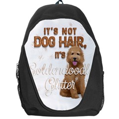 Golden Doodle Apparel Backpack Bag by goldendoodle