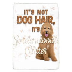 Golden Doodle Apparel Removable Flap Cover (l) by goldendoodle