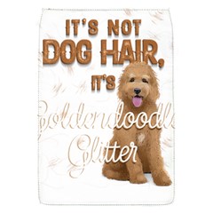 Golden Doodle Apparel Removable Flap Cover (s) by goldendoodle