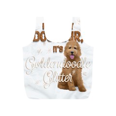 Golden Doodle Apparel Full Print Recycle Bag (s) by goldendoodle