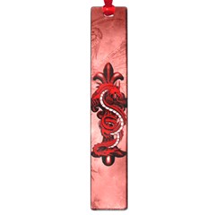 Awesome Chinese Dragon Large Book Marks by FantasyWorld7