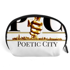  Accessory Pouch (large) by PoetsBlock