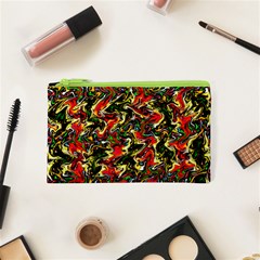 Ab 83 Cosmetic Bag (xs) by ArtworkByPatrick