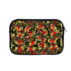 Ab 83 Apple Macbook Pro 13  Zipper Case by ArtworkByPatrick