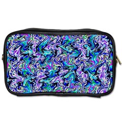 Ab 83 1 Toiletries Bag (two Sides) by ArtworkByPatrick