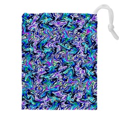 Ab 83 1 Drawstring Pouch (5xl) by ArtworkByPatrick