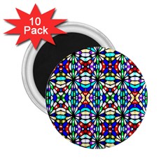 Ab 84 1 2 25  Magnets (10 Pack)  by ArtworkByPatrick