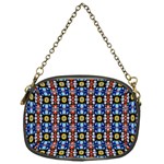 Ab 80 Chain Purse (One Side) Front