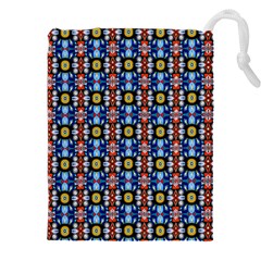 Ab 80 Drawstring Pouch (5xl) by ArtworkByPatrick