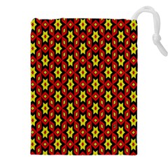 Rby 79 Drawstring Pouch (4xl) by ArtworkByPatrick