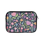 Floral pattern Apple MacBook Pro 15  Zipper Case Front