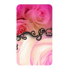 Decorative Elegant Roses Memory Card Reader (rectangular) by FantasyWorld7