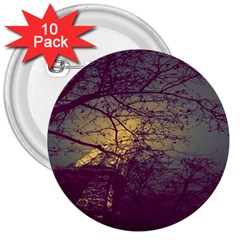 Tour Eiffel Paris Photo 3  Buttons (10 Pack)  by kcreatif