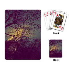 Tour Eiffel Paris Photo Playing Cards Single Design (rectangle) by kcreatif